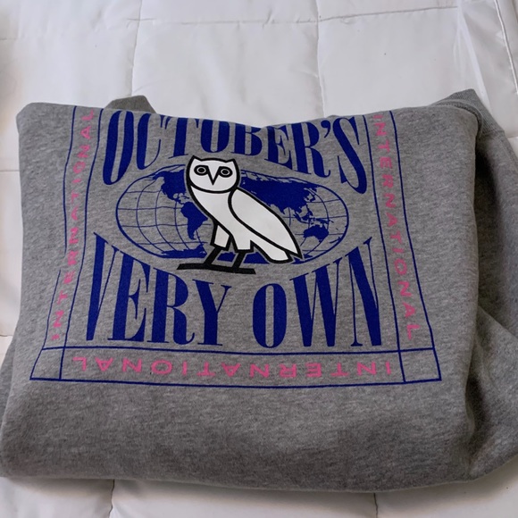 October’s Very Own - OVO pullover hoodie - Picture 1 of 3